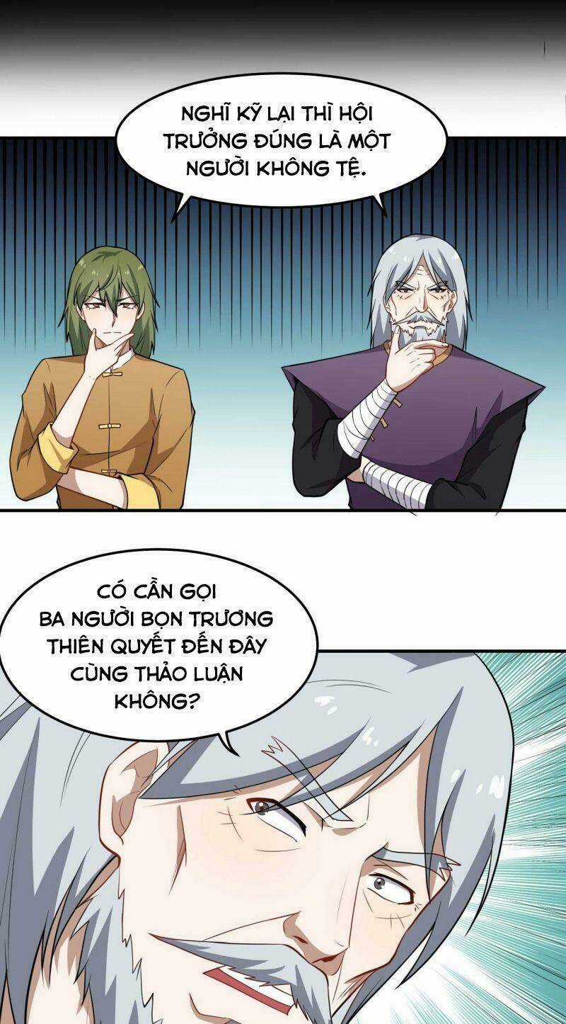 Tổ Thượng Có Tiền Chapter 77 trang 19