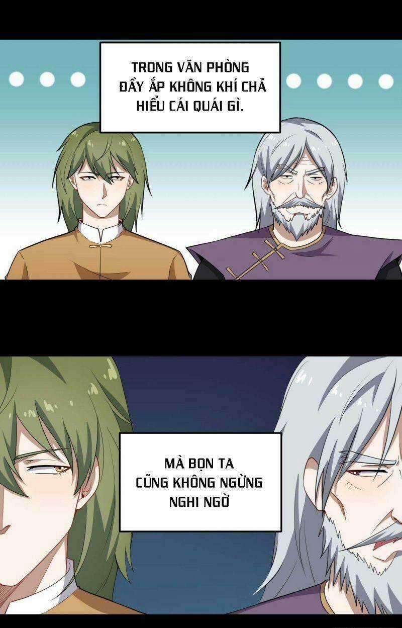 Tổ Thượng Có Tiền Chapter 77 trang 2