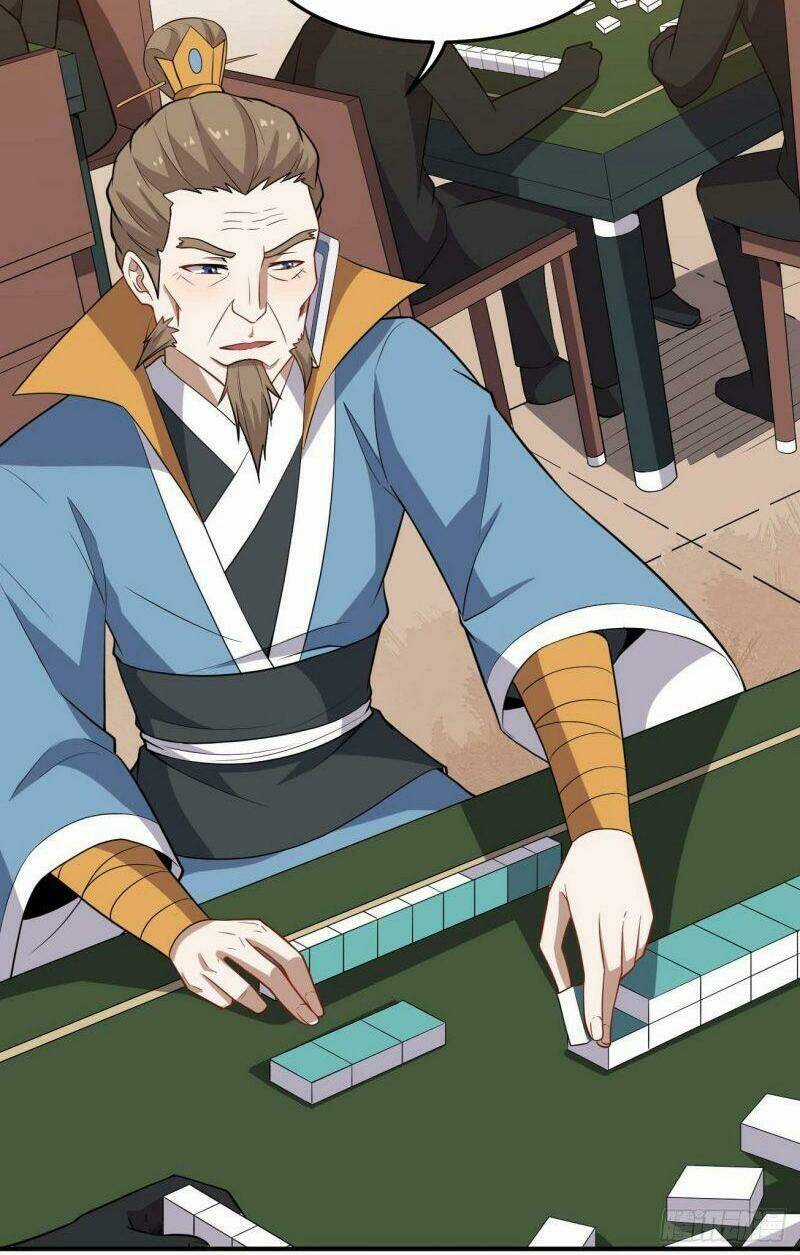 Tổ Thượng Có Tiền Chapter 77 trang 22