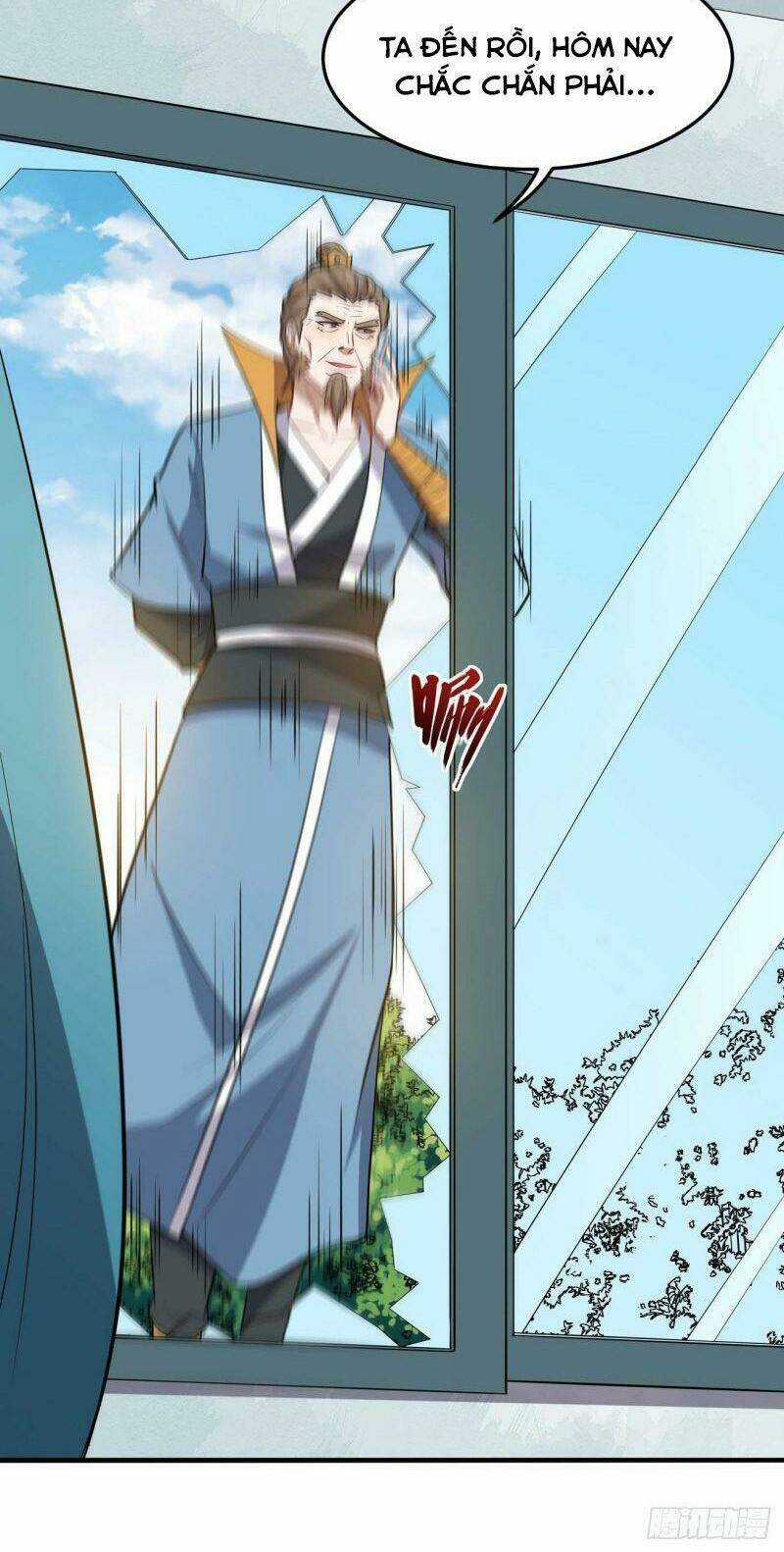 Tổ Thượng Có Tiền Chapter 77 trang 24