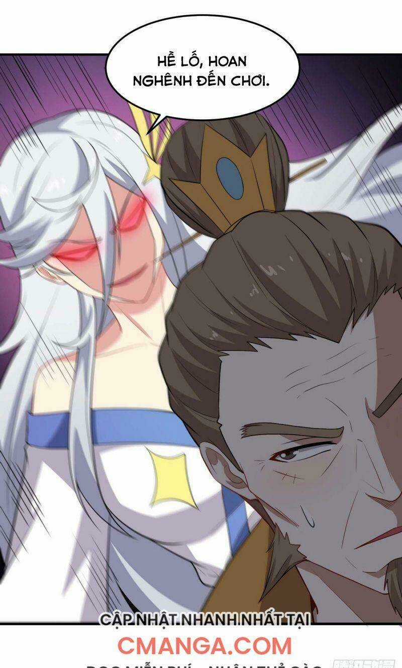 Tổ Thượng Có Tiền Chapter 77 trang 25
