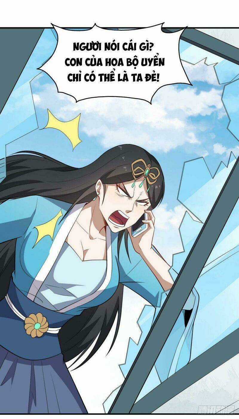 Tổ Thượng Có Tiền Chapter 77 trang 30