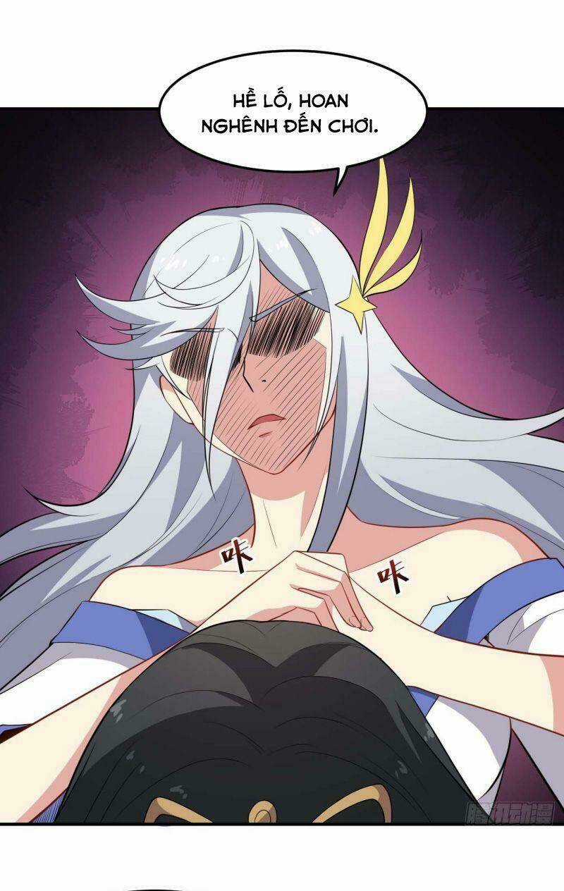 Tổ Thượng Có Tiền Chapter 77 trang 31