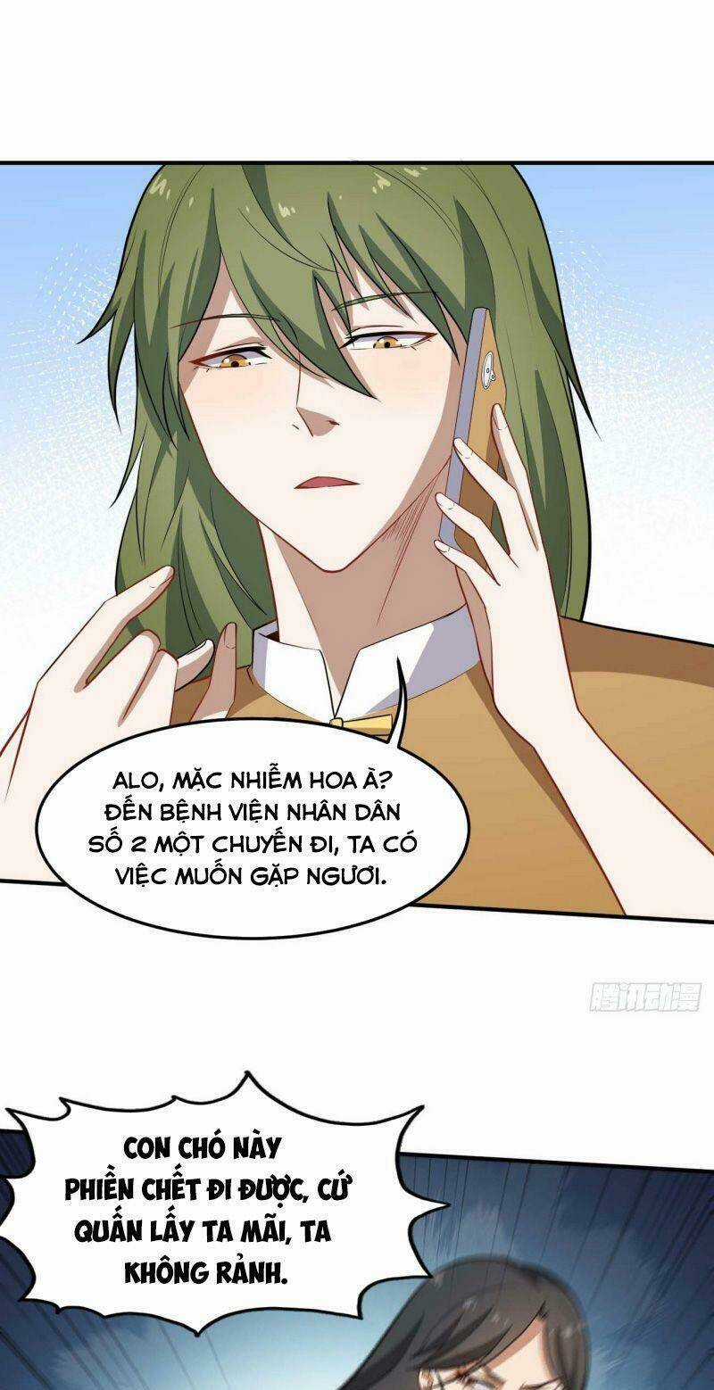 Tổ Thượng Có Tiền Chapter 77 trang 33