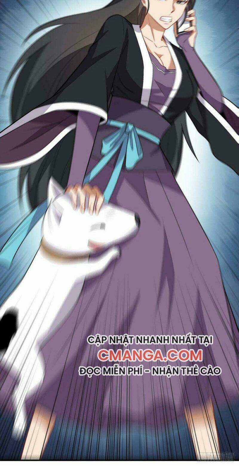 Tổ Thượng Có Tiền Chapter 77 trang 34