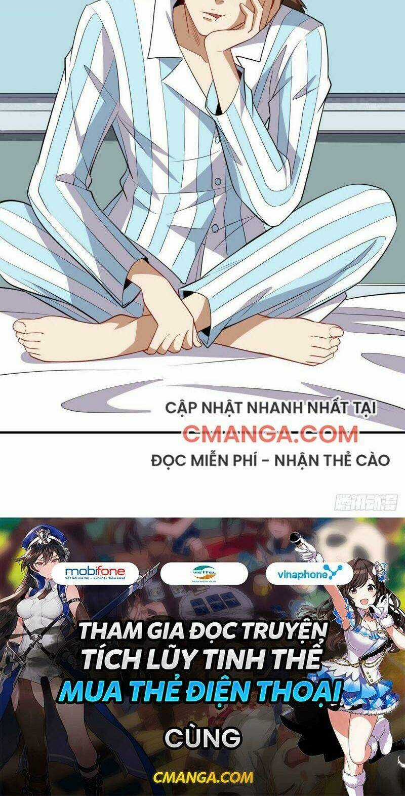 Tổ Thượng Có Tiền Chapter 77 trang 38