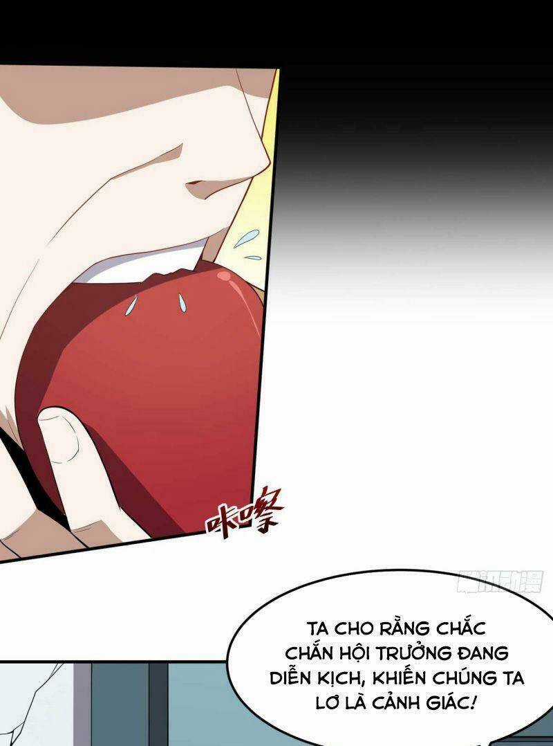 Tổ Thượng Có Tiền Chapter 77 trang 4