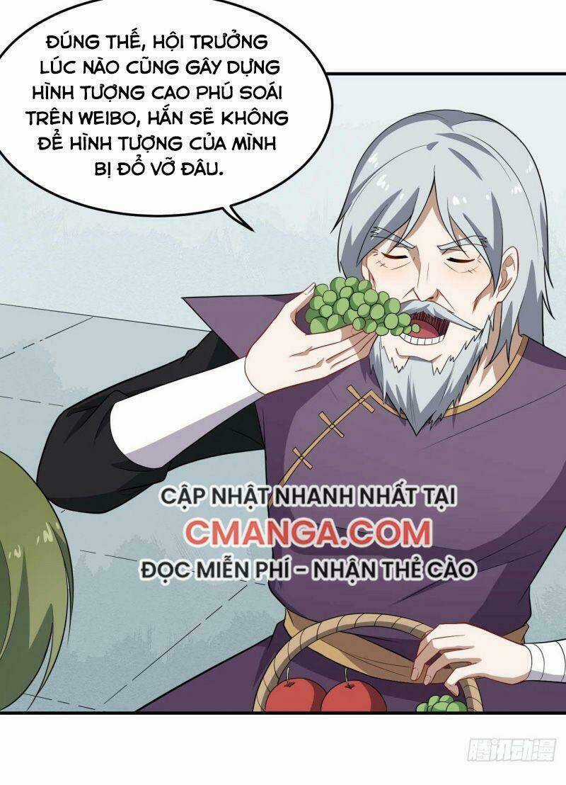 Tổ Thượng Có Tiền Chapter 77 trang 6