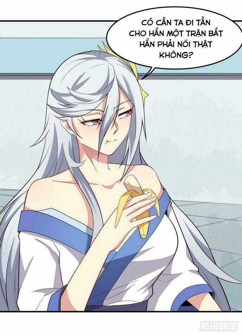 Tổ Thượng Có Tiền Chapter 77 trang 7