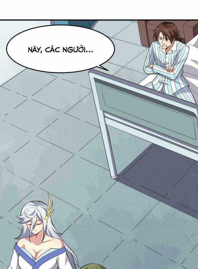 Tổ Thượng Có Tiền Chapter 77 trang 8