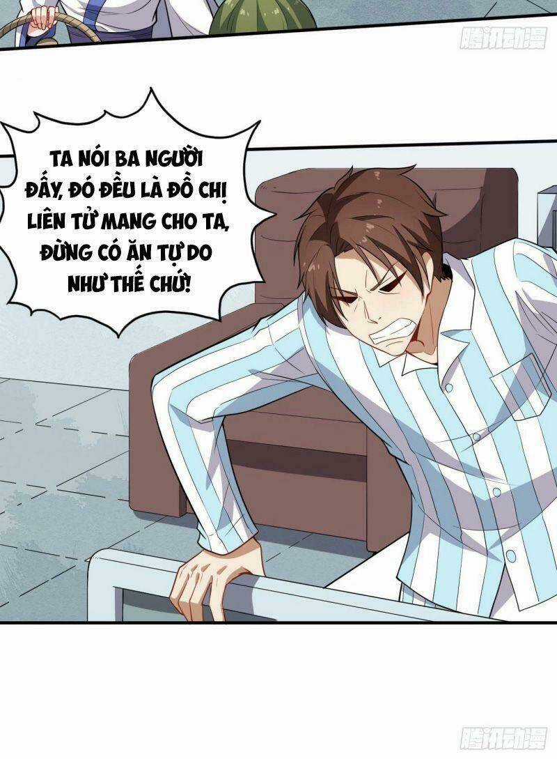 Tổ Thượng Có Tiền Chapter 77 trang 9