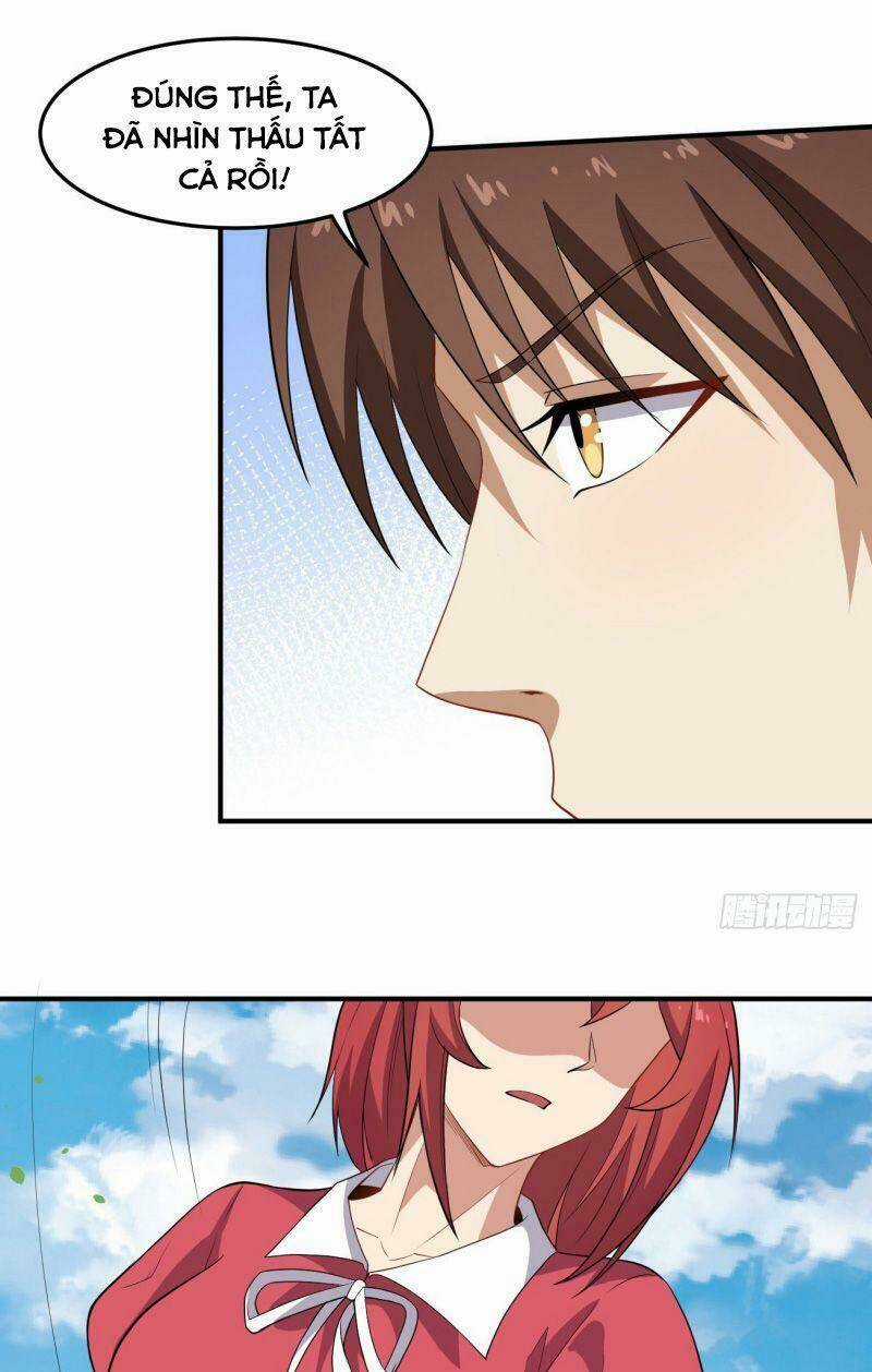 Tổ Thượng Có Tiền Chapter 78 trang 10