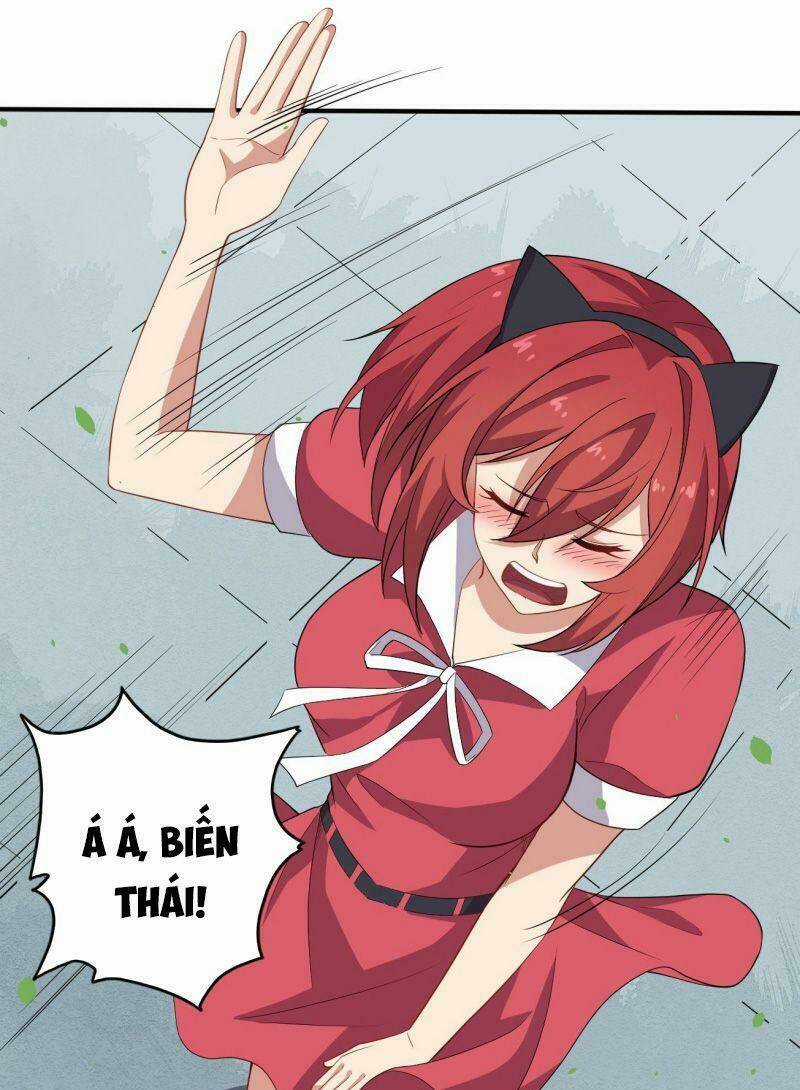 Tổ Thượng Có Tiền Chapter 78 trang 12