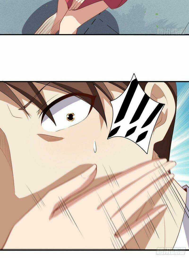 Tổ Thượng Có Tiền Chapter 78 trang 13