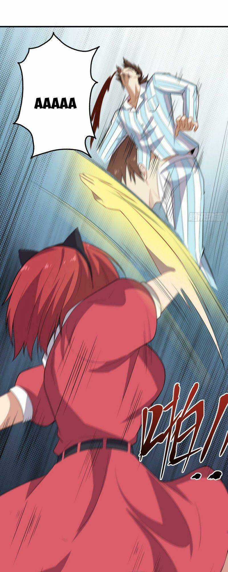 Tổ Thượng Có Tiền Chapter 78 trang 14