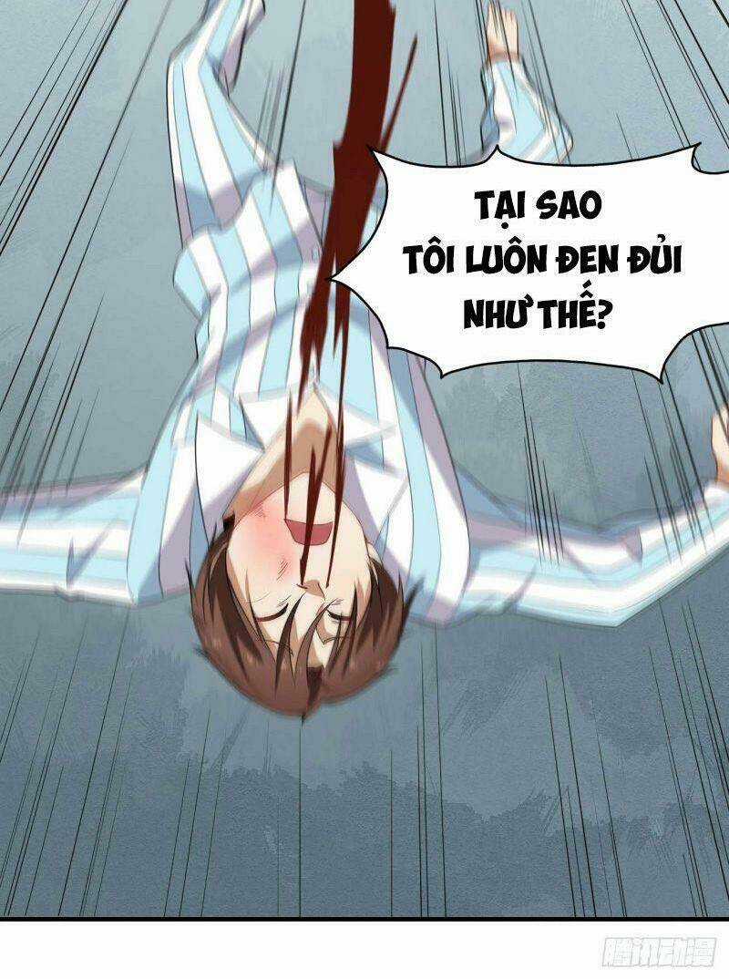 Tổ Thượng Có Tiền Chapter 78 trang 16