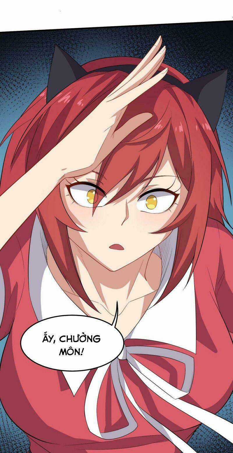 Tổ Thượng Có Tiền Chapter 78 trang 17