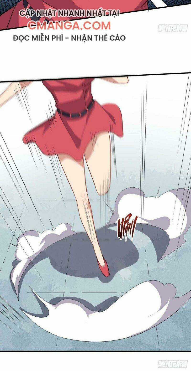 Tổ Thượng Có Tiền Chapter 78 trang 18