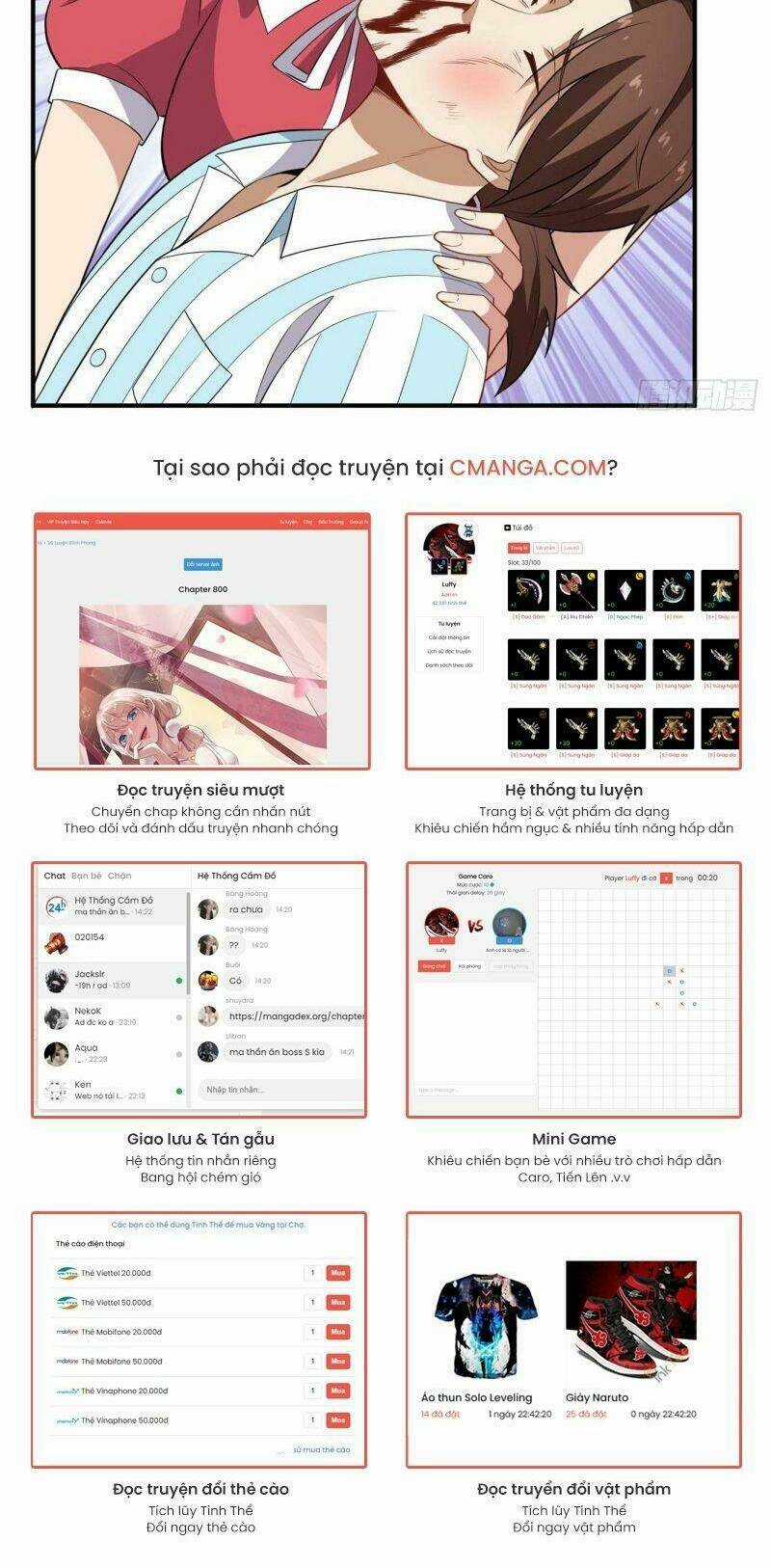 Tổ Thượng Có Tiền Chapter 78 trang 20