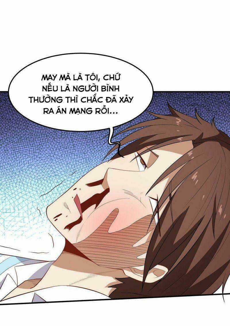 Tổ Thượng Có Tiền Chapter 78 trang 21