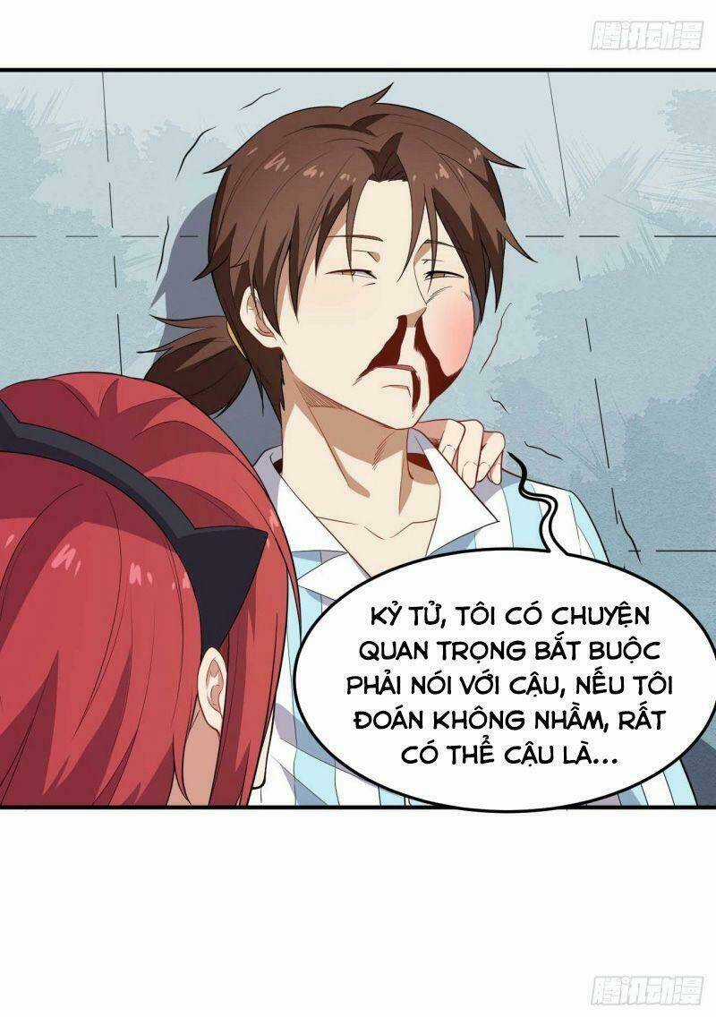 Tổ Thượng Có Tiền Chapter 78 trang 22