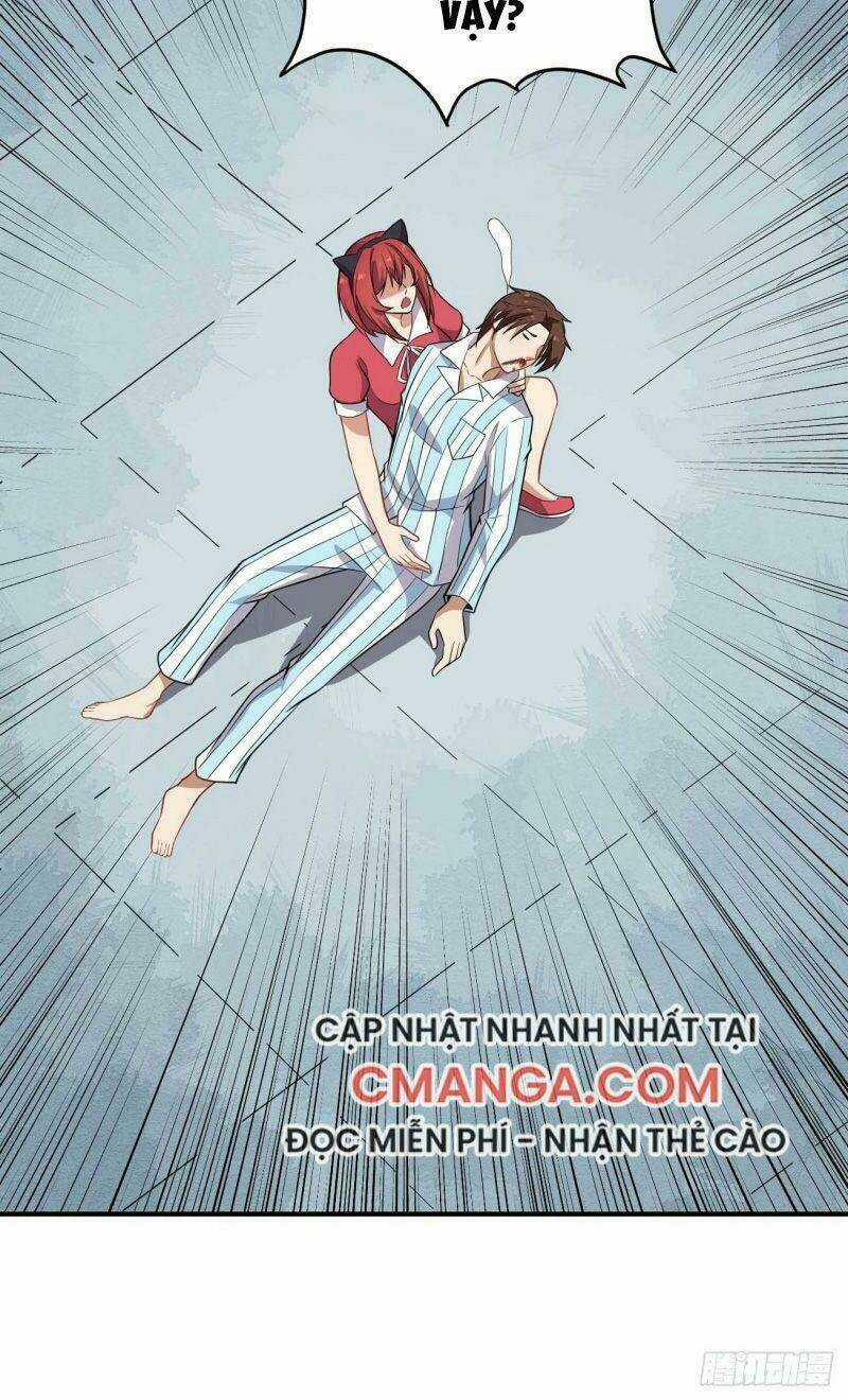 Tổ Thượng Có Tiền Chapter 78 trang 24