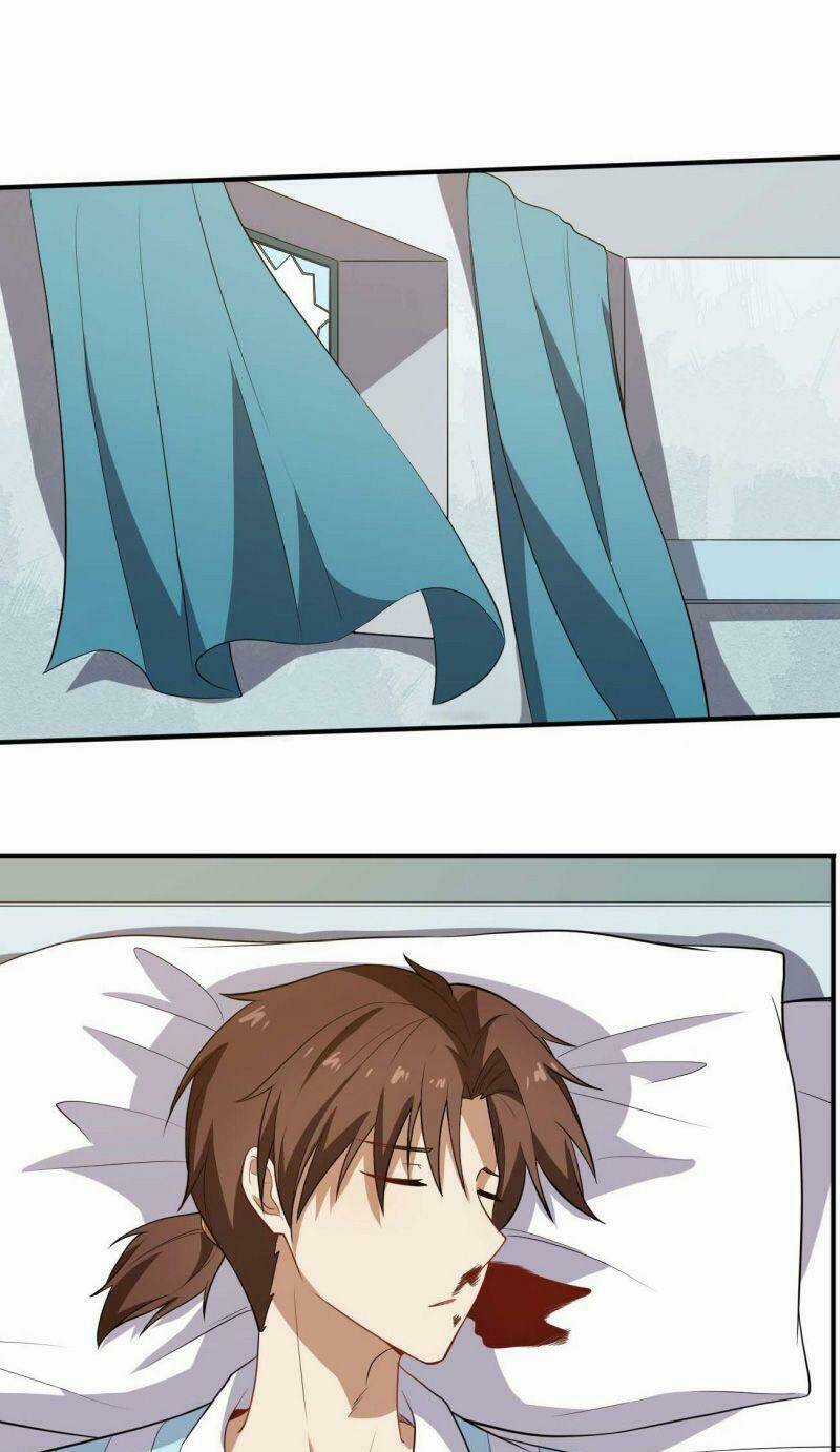 Tổ Thượng Có Tiền Chapter 78 trang 25