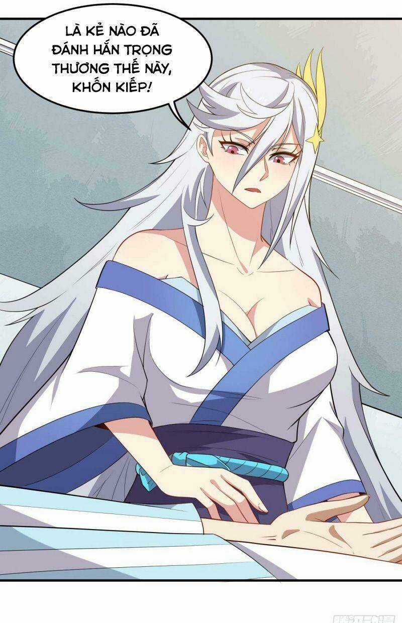 Tổ Thượng Có Tiền Chapter 78 trang 27