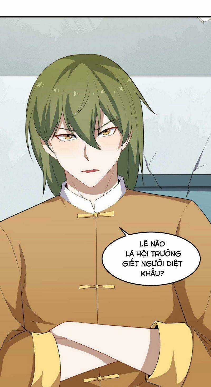 Tổ Thượng Có Tiền Chapter 78 trang 29