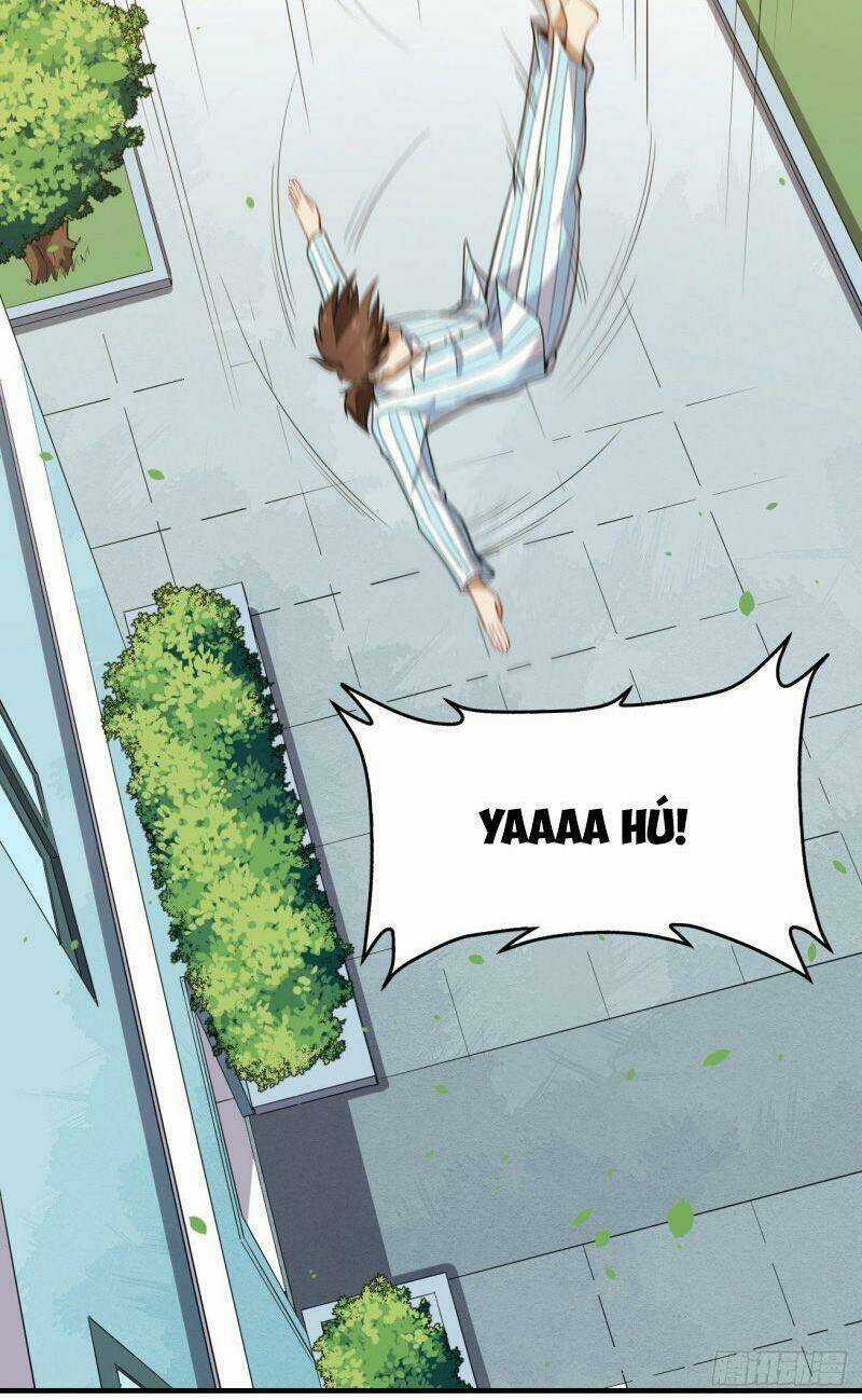 Tổ Thượng Có Tiền Chapter 78 trang 3