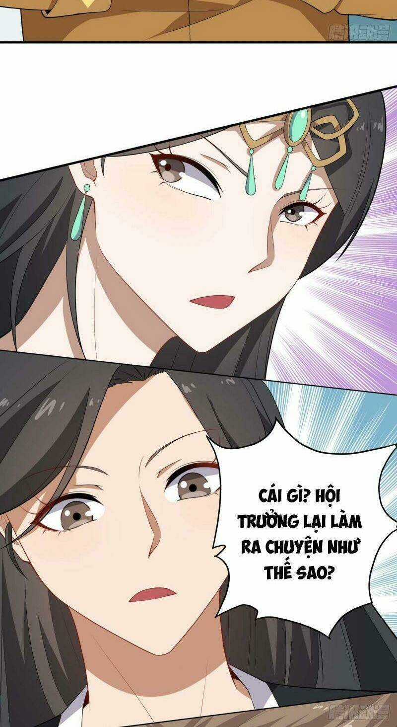 Tổ Thượng Có Tiền Chapter 78 trang 30