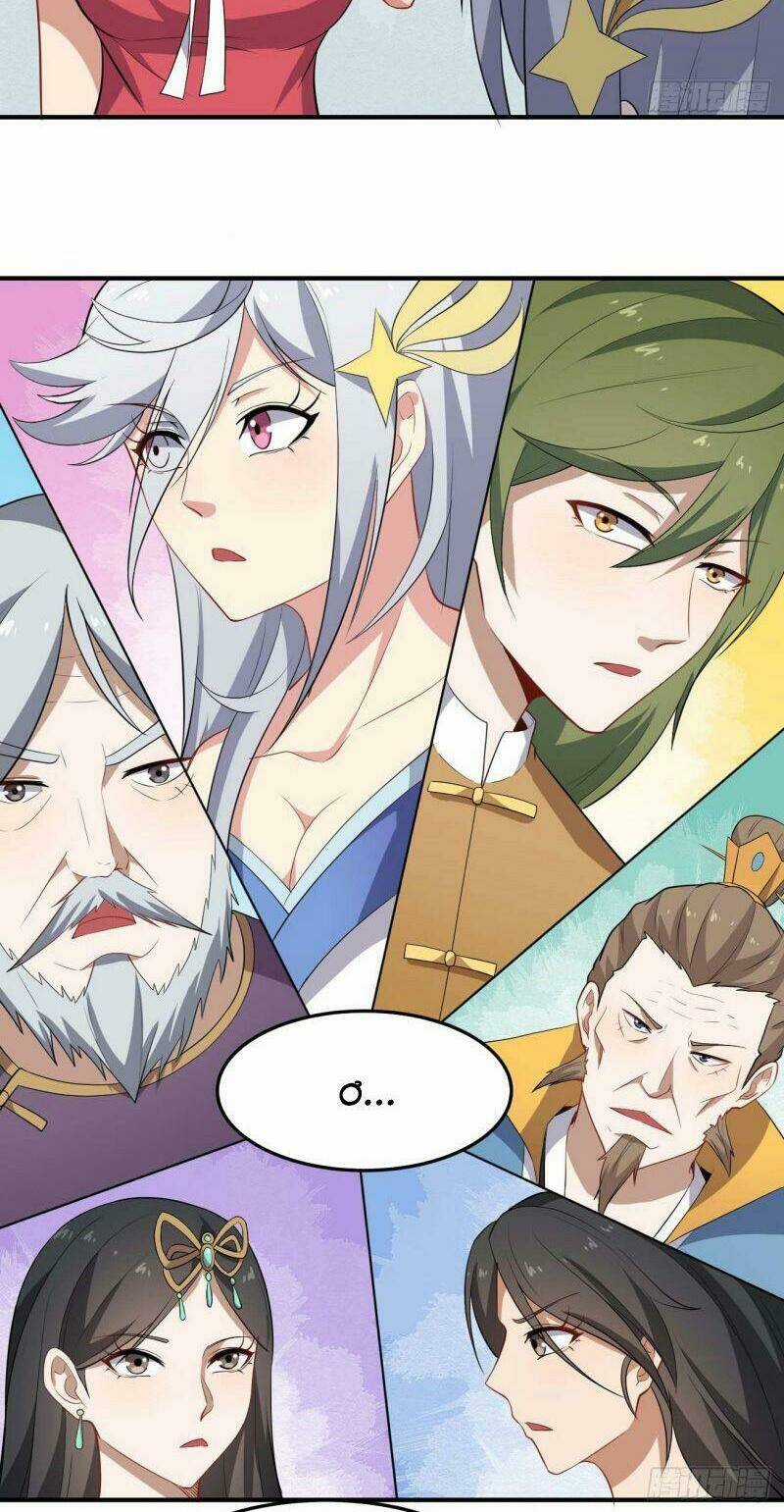 Tổ Thượng Có Tiền Chapter 78 trang 32