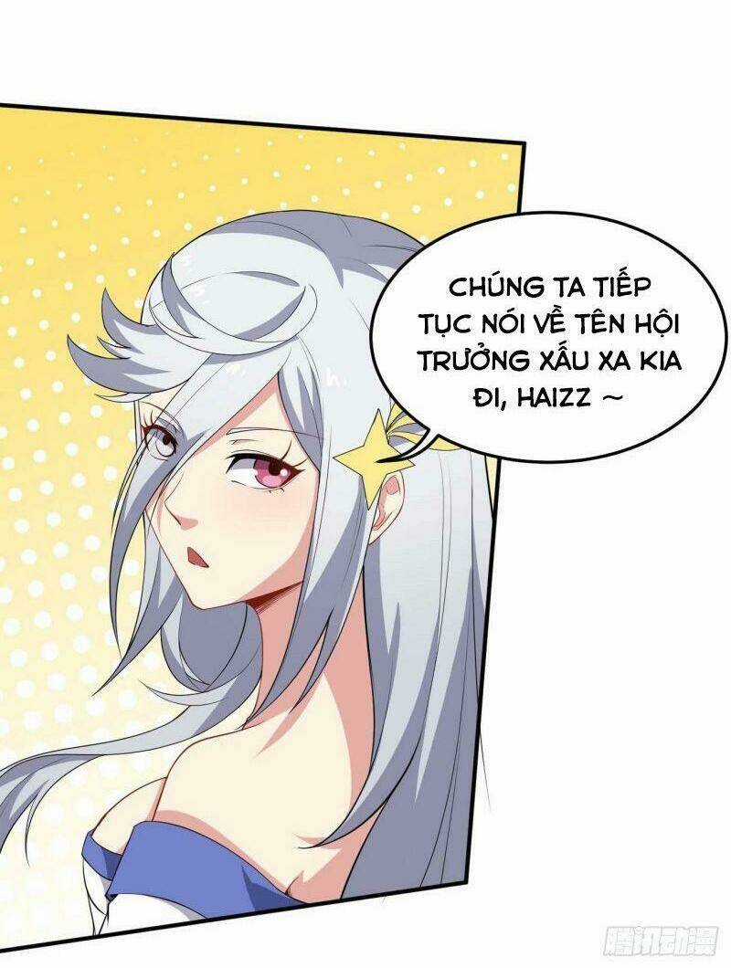 Tổ Thượng Có Tiền Chapter 78 trang 34