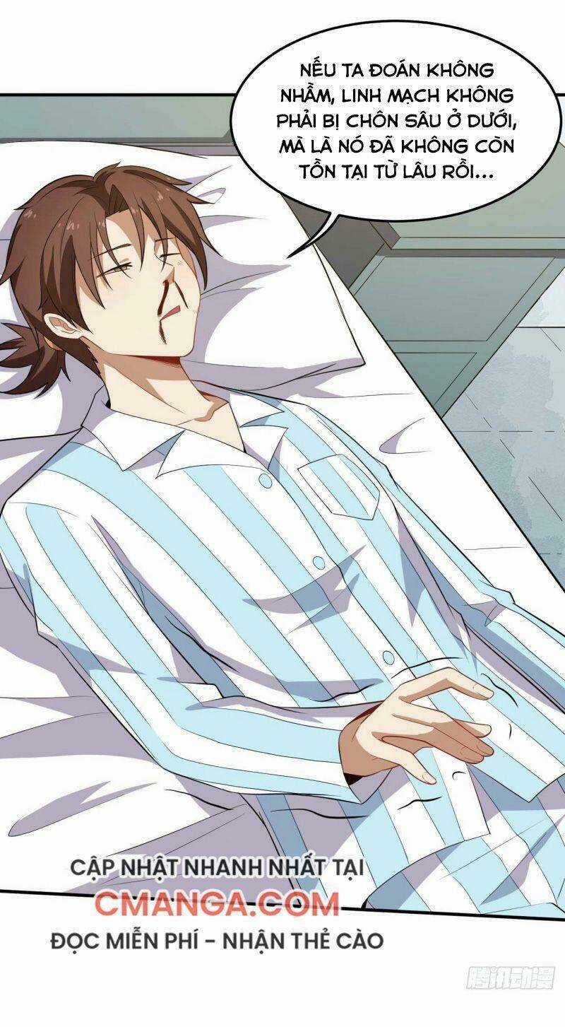 Tổ Thượng Có Tiền Chapter 78 trang 35