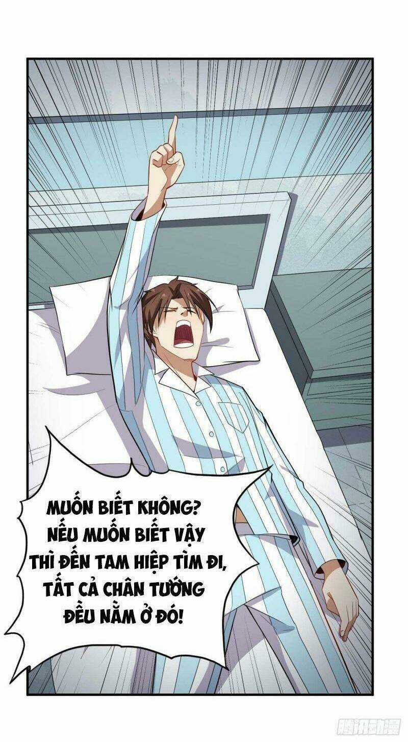 Tổ Thượng Có Tiền Chapter 78 trang 36