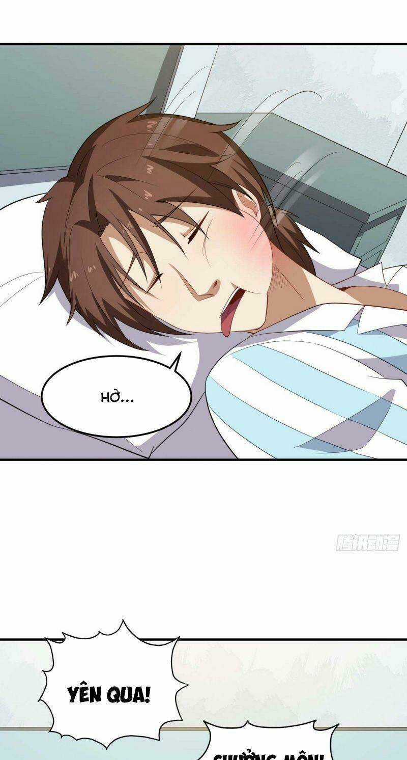 Tổ Thượng Có Tiền Chapter 78 trang 37