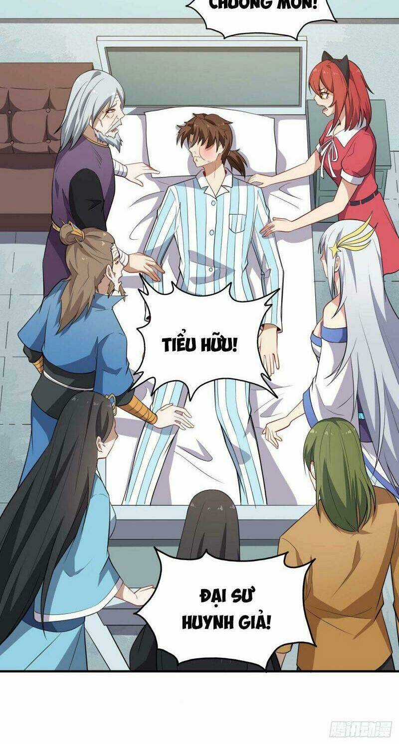 Tổ Thượng Có Tiền Chapter 78 trang 38