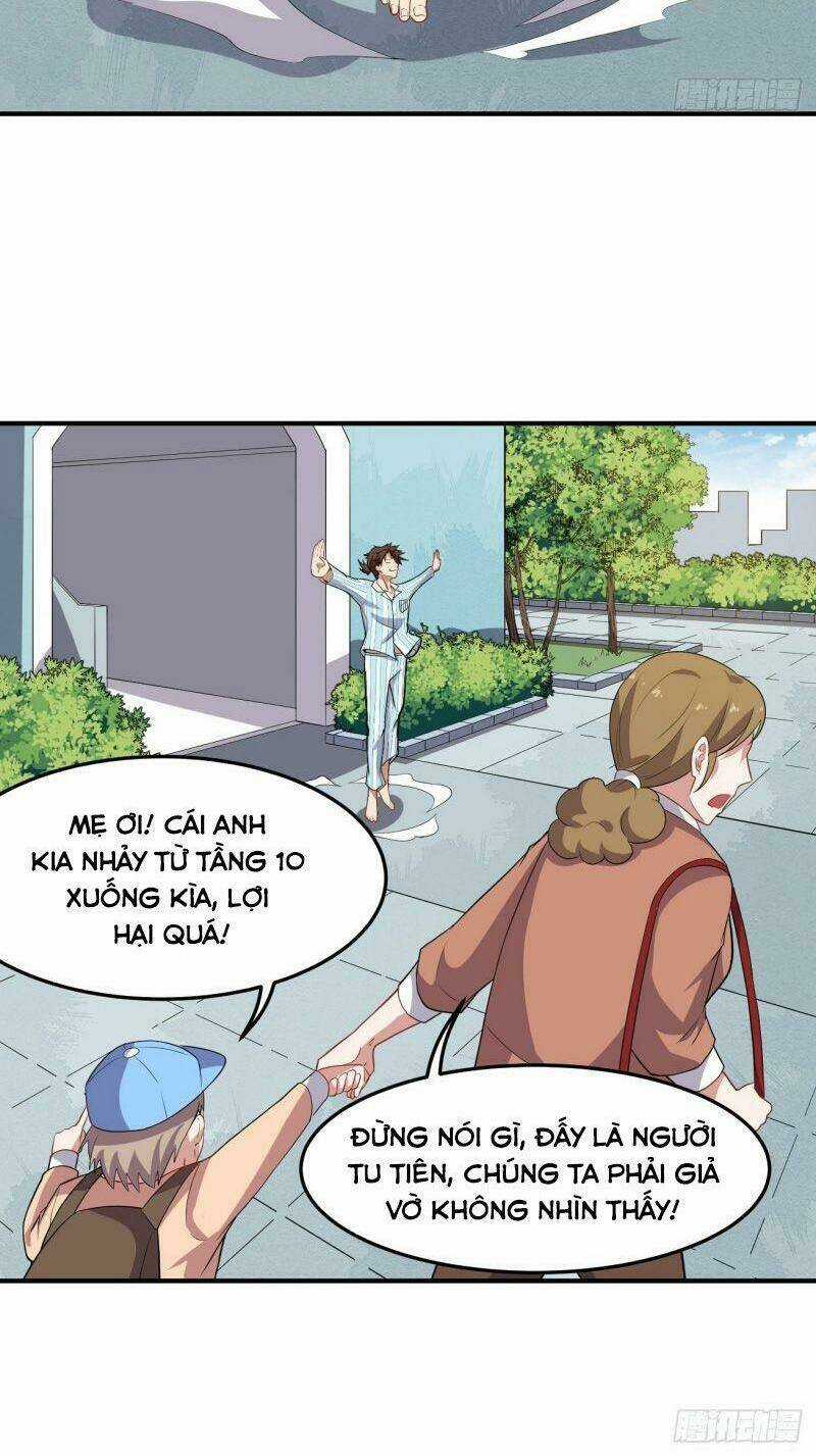 Tổ Thượng Có Tiền Chapter 78 trang 5