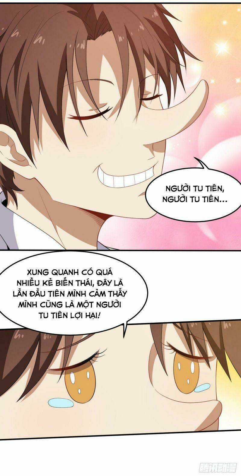 Tổ Thượng Có Tiền Chapter 78 trang 6