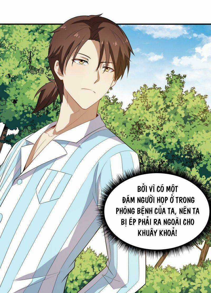 Tổ Thượng Có Tiền Chapter 78 trang 8