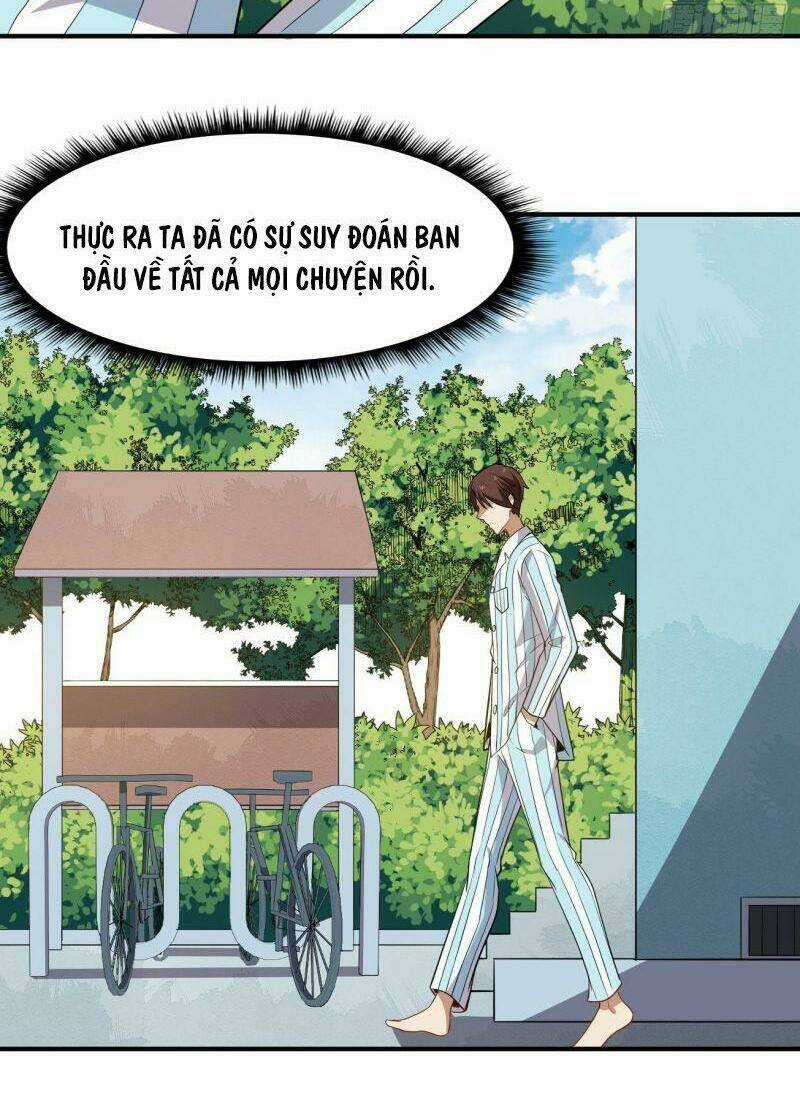 Tổ Thượng Có Tiền Chapter 78 trang 9