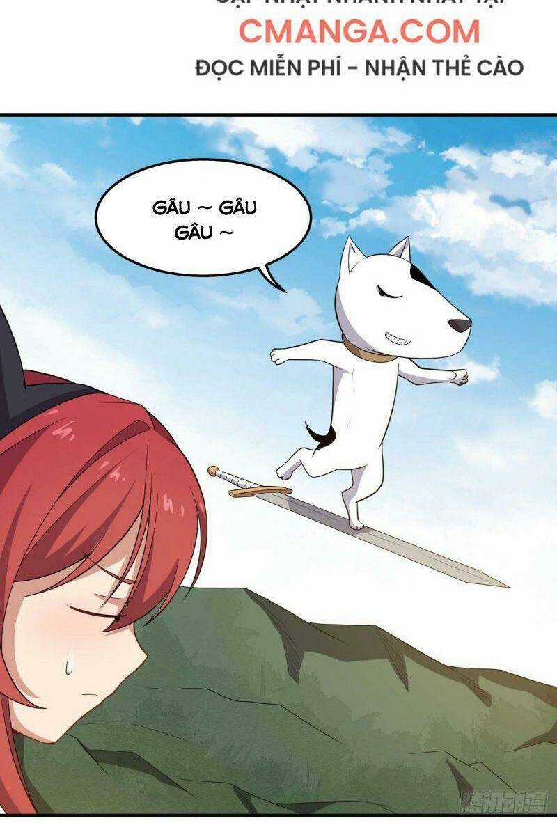 Tổ Thượng Có Tiền Chapter 79 trang 11