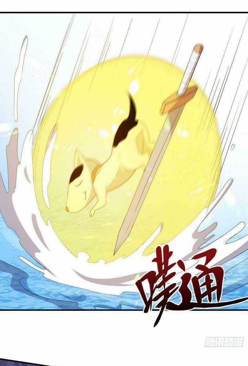 Tổ Thượng Có Tiền Chapter 79 trang 12