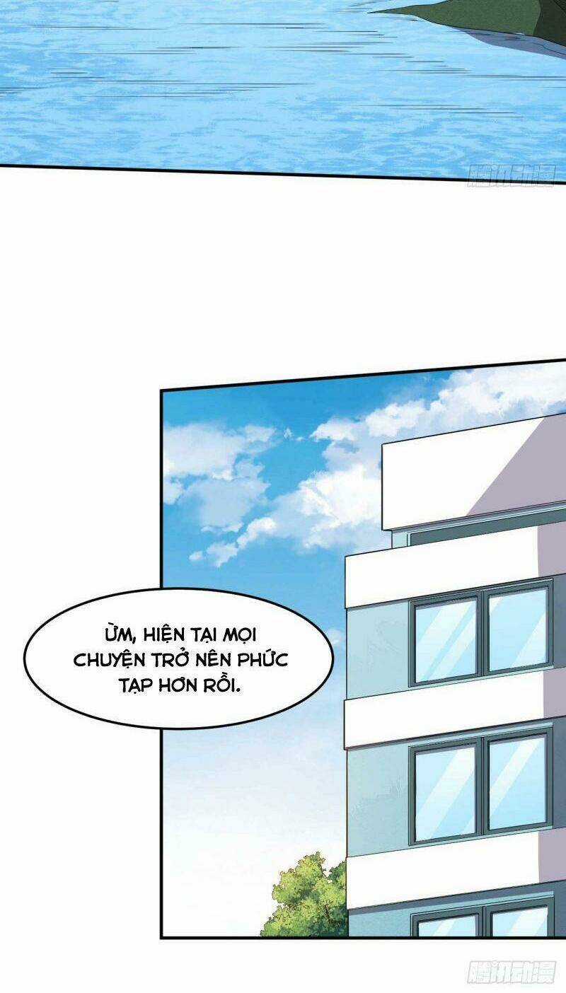 Tổ Thượng Có Tiền Chapter 79 trang 15