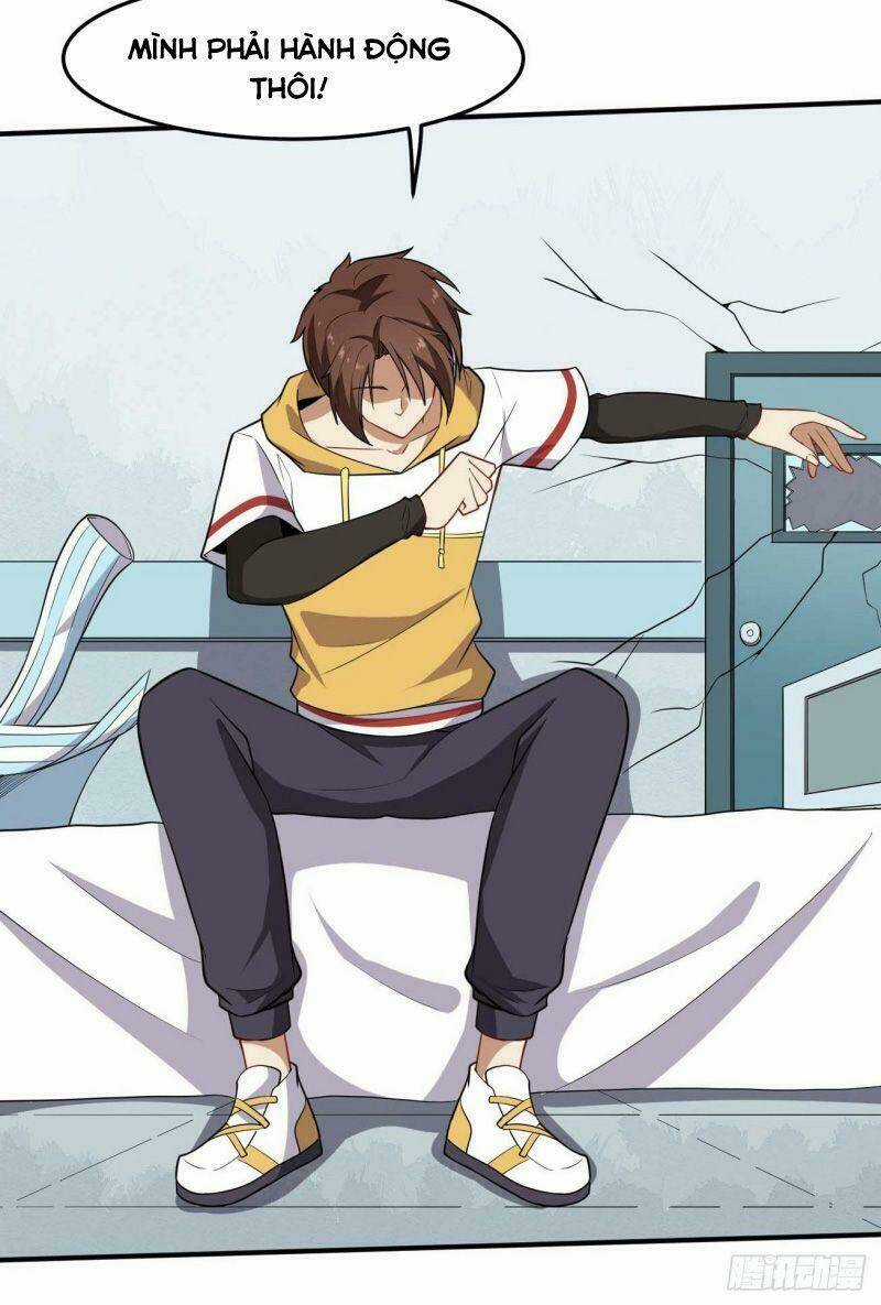 Tổ Thượng Có Tiền Chapter 79 trang 17