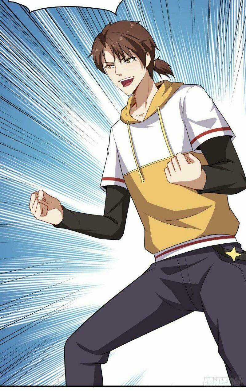 Tổ Thượng Có Tiền Chapter 79 trang 22