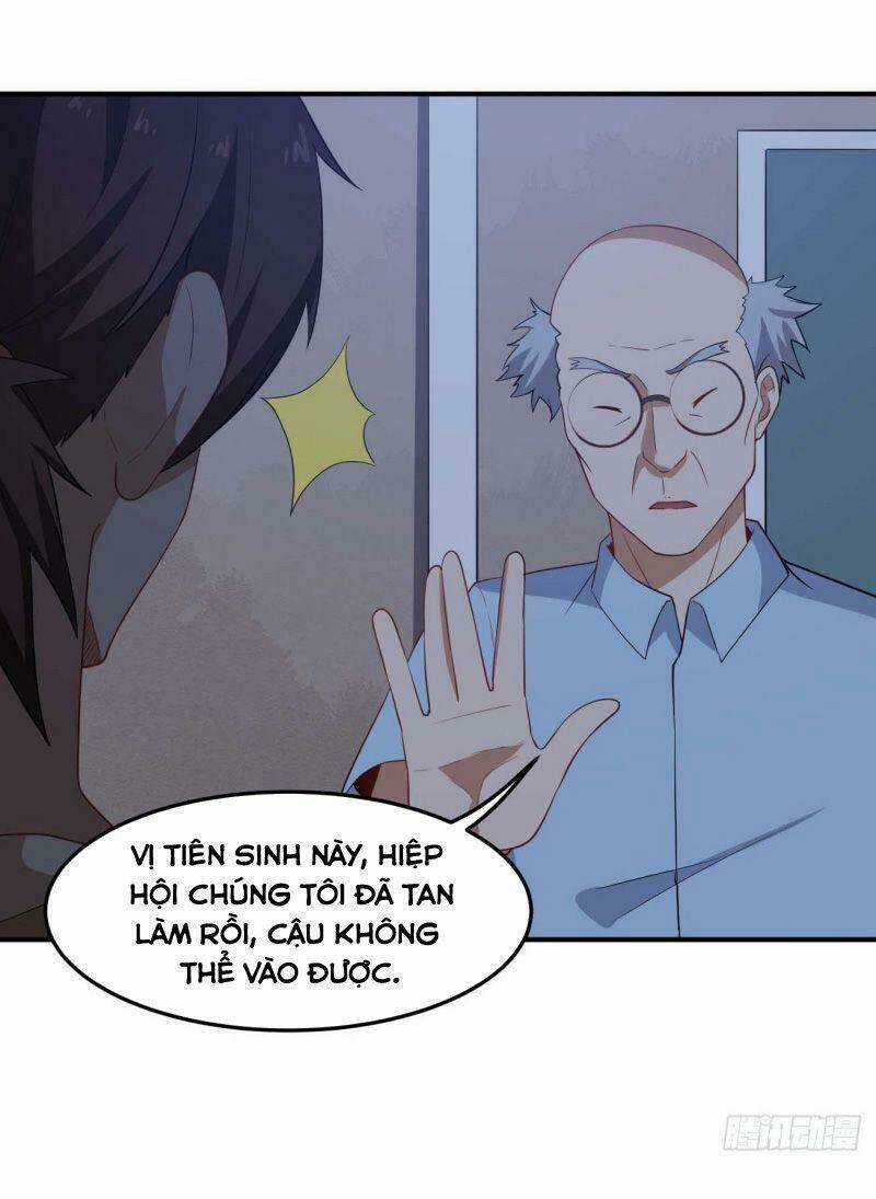 Tổ Thượng Có Tiền Chapter 79 trang 23