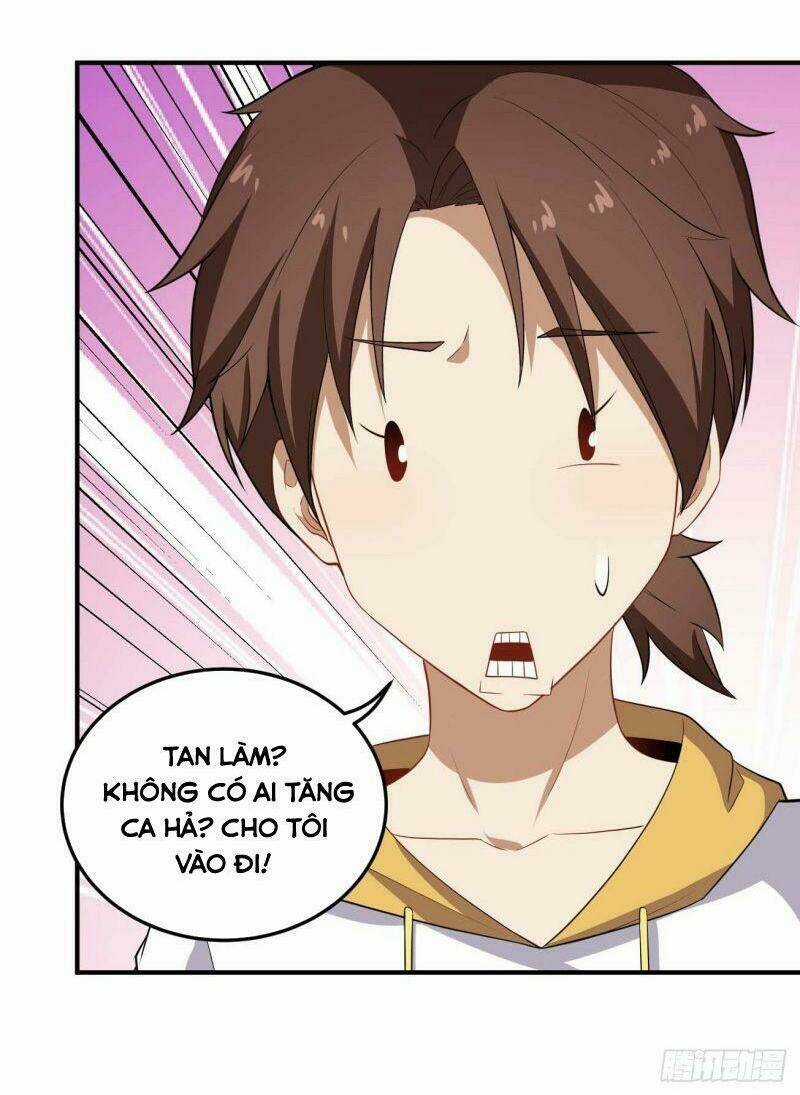 Tổ Thượng Có Tiền Chapter 79 trang 24