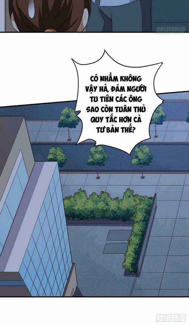 Tổ Thượng Có Tiền Chapter 79 trang 26