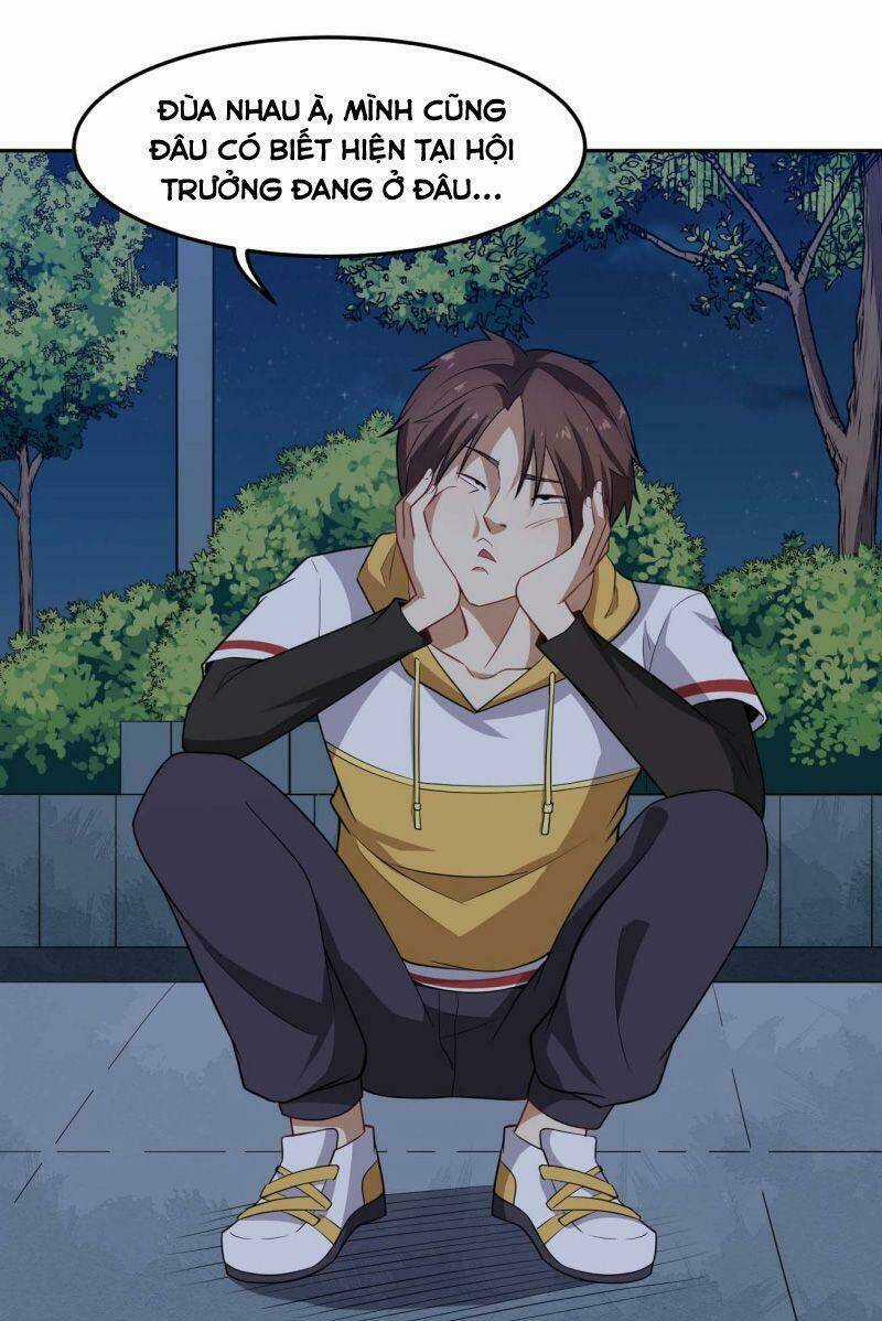 Tổ Thượng Có Tiền Chapter 79 trang 27